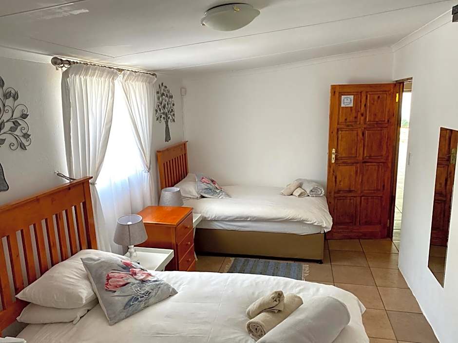 La Bella B&B Under The Fig Tree