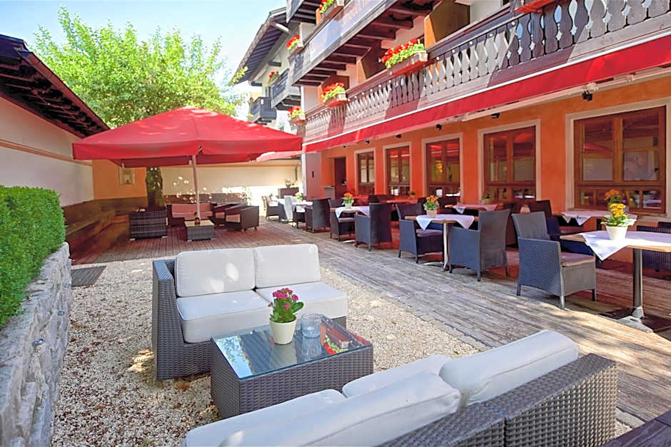 Hotel Hirsch