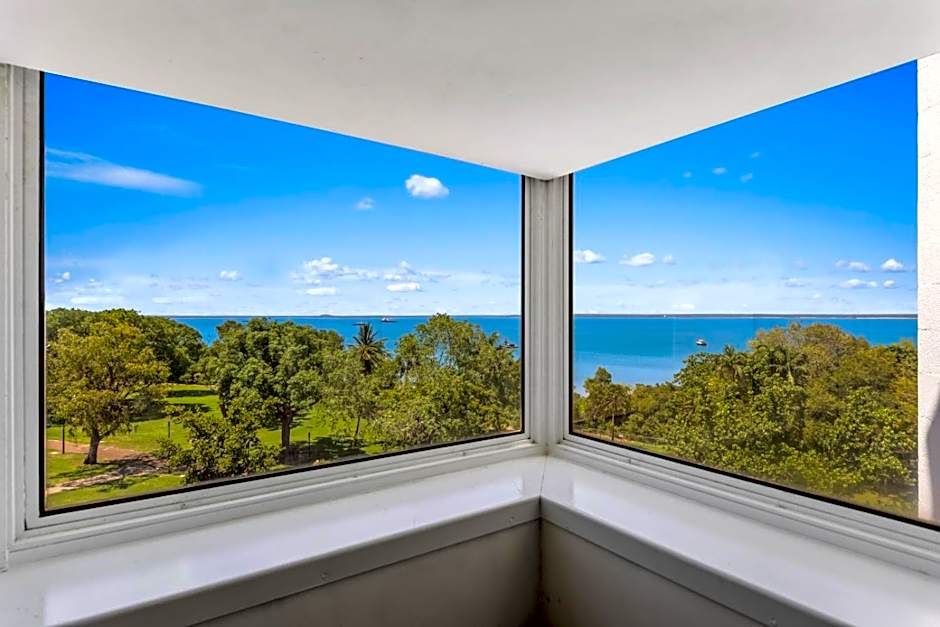 Novotel Darwin CBD