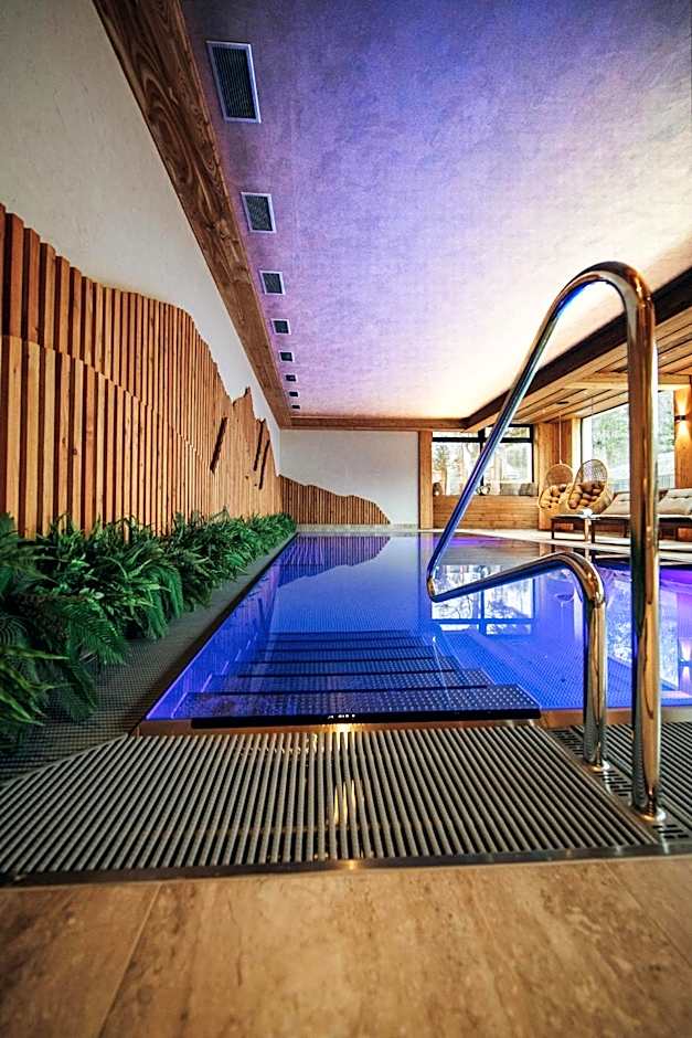 Wellness Penzion Zora Family