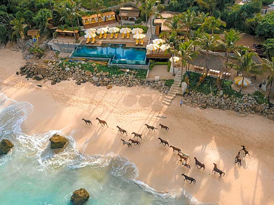 NIHI Sumba - 50 Best Hotels of the World