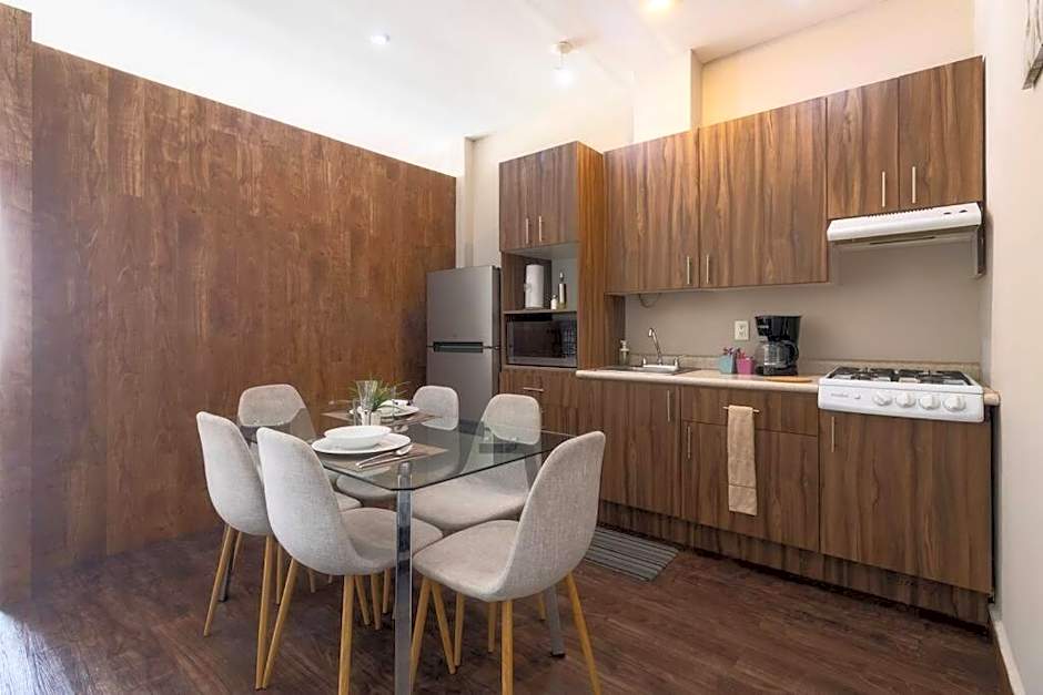 602 Private Terrace apt AC Rooftop
