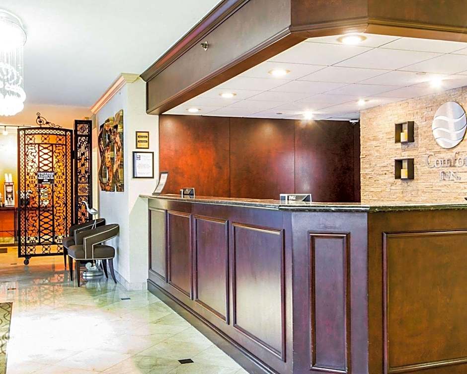 Comfort Inn Ocean Side