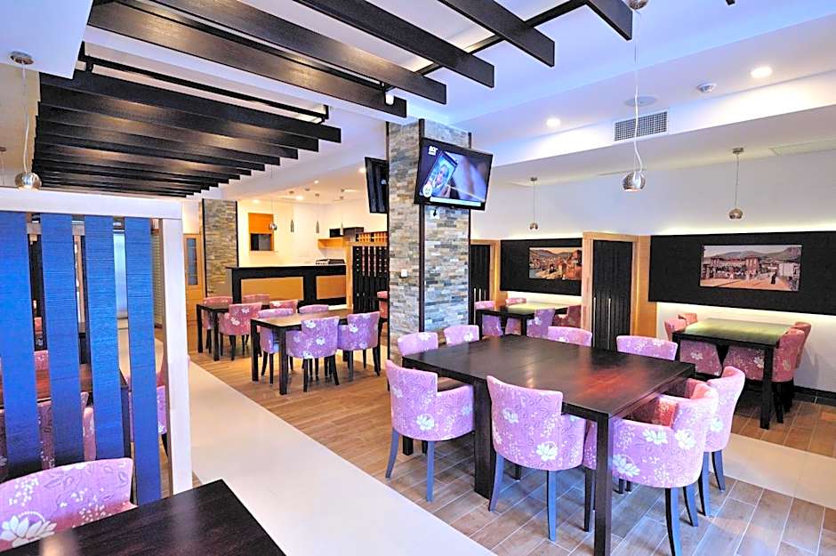Hotel Blagaj Mostar