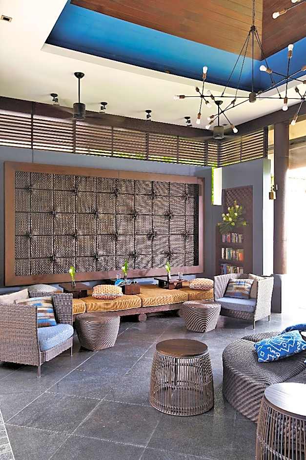 Sareeraya Villas & Suites