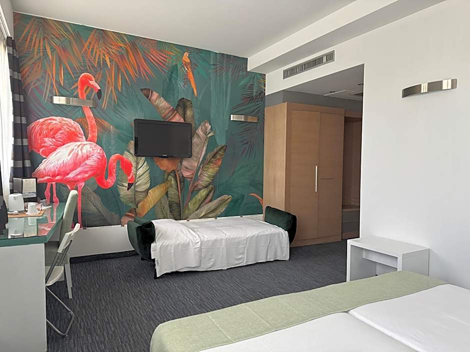 Hotel Sporting Cologno