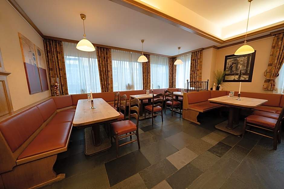 Hotel Emshof