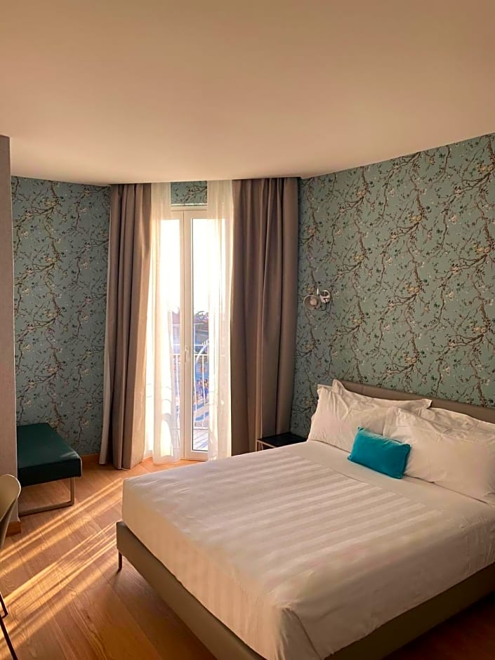 Hotel Medusa