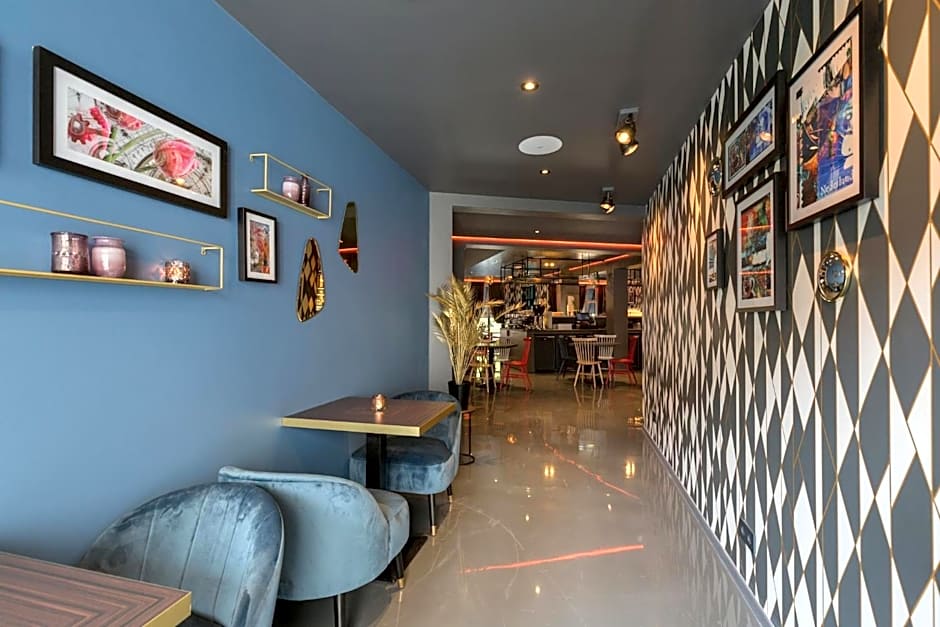 Leonardo Boutique Museumhotel