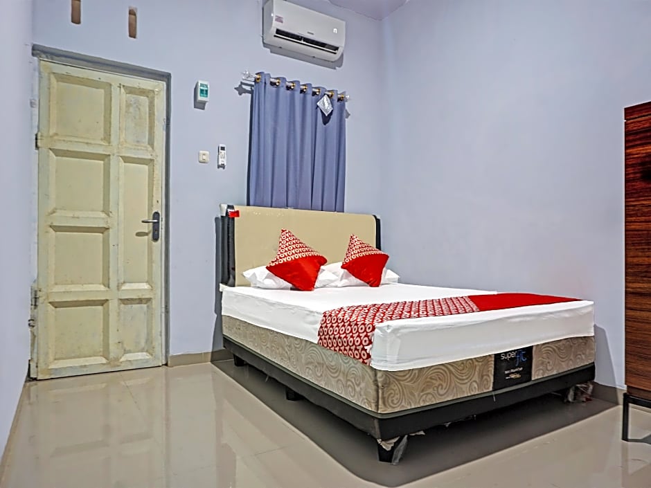 OYO 91219 Adhyaksa Homestay Makassar