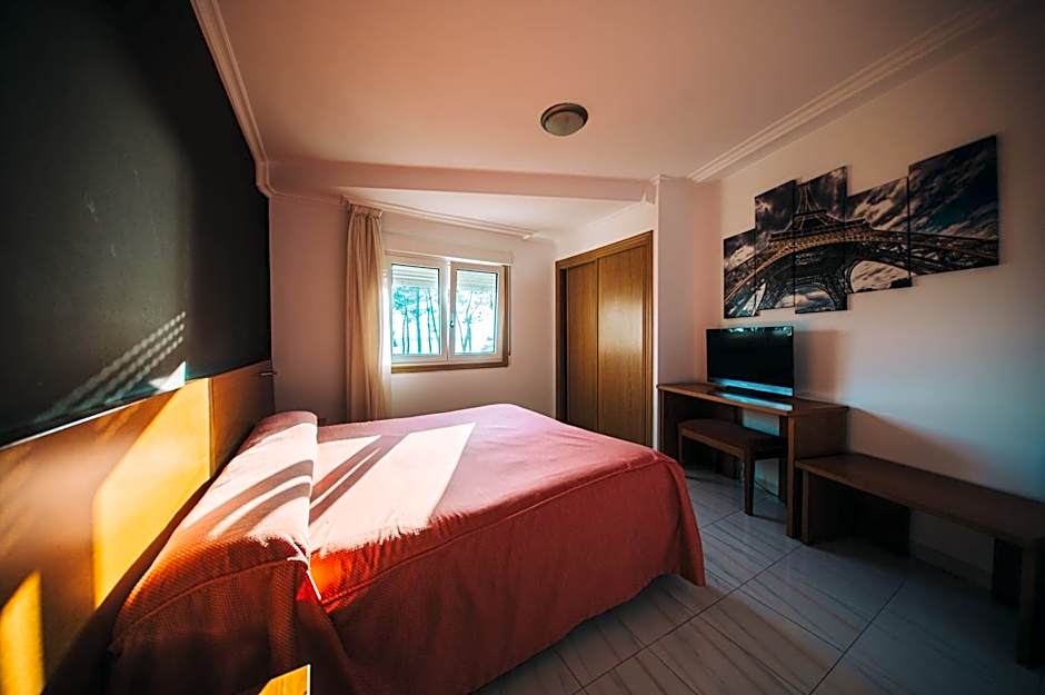 Hotel Dinajan