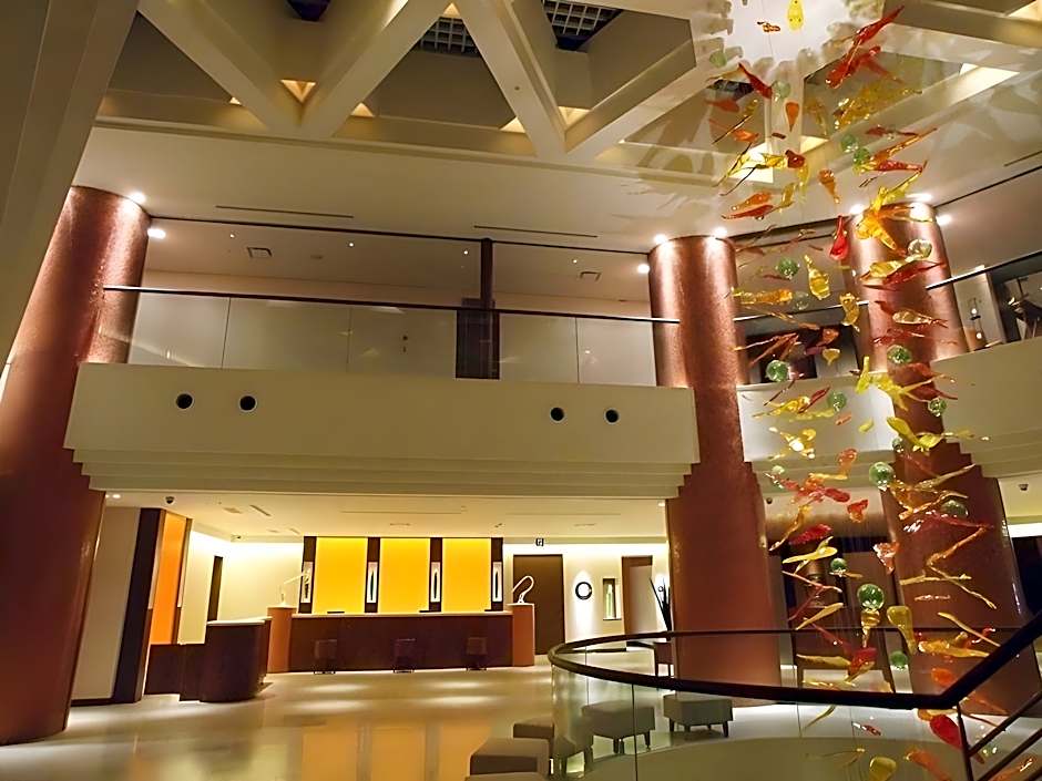 Okinawa Nahana Hotel & Spa