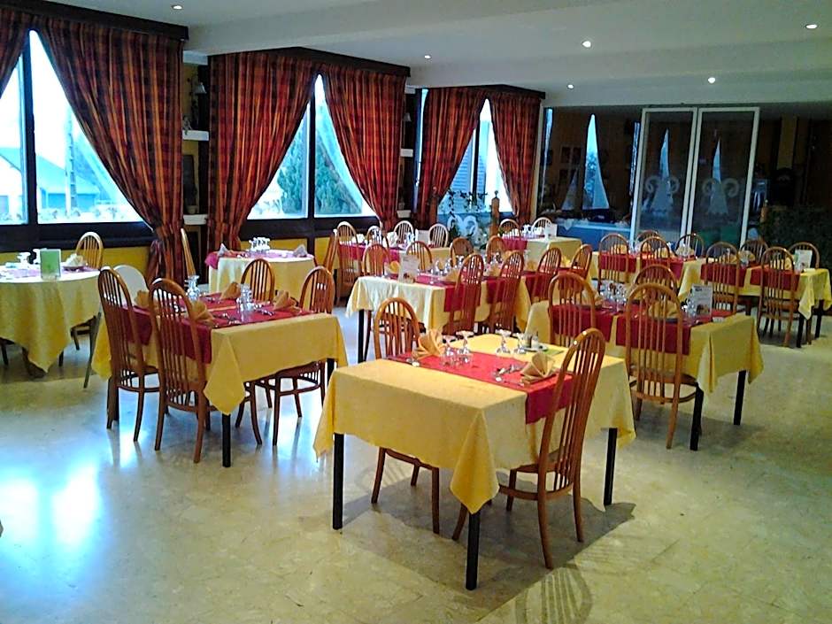 Le Grand Hôtel de Besse
