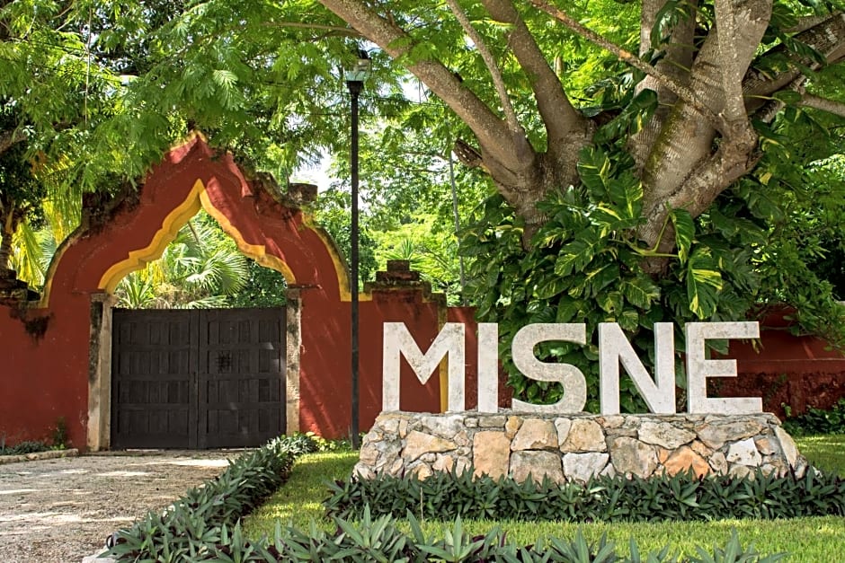 Hacienda Misne