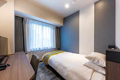 Double Room with Small Double Bed with Shower