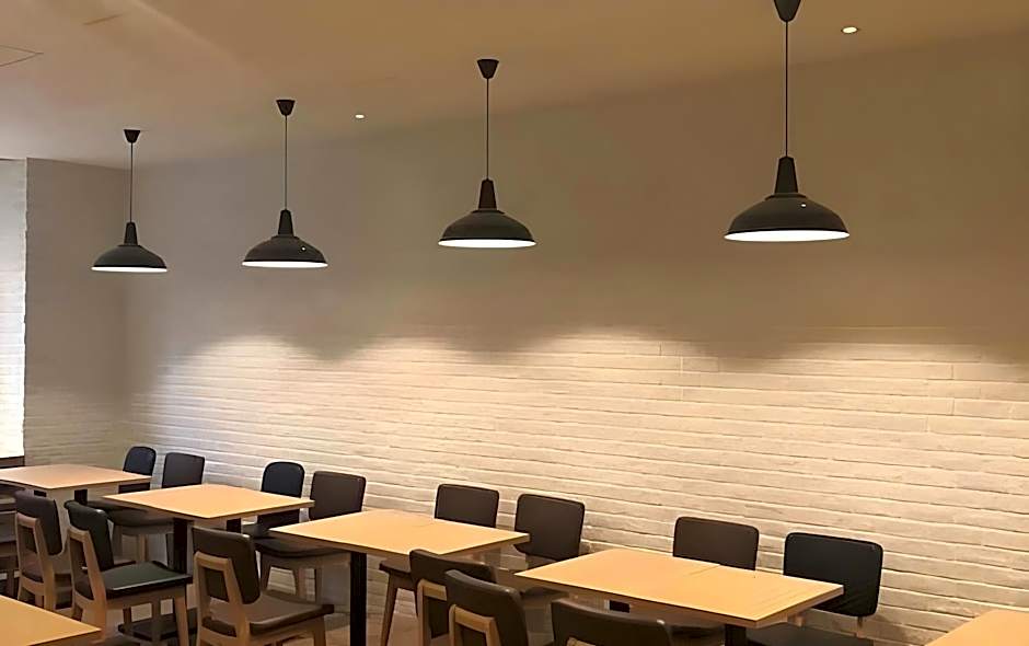 hotel MONday Tokyo Nishikasai