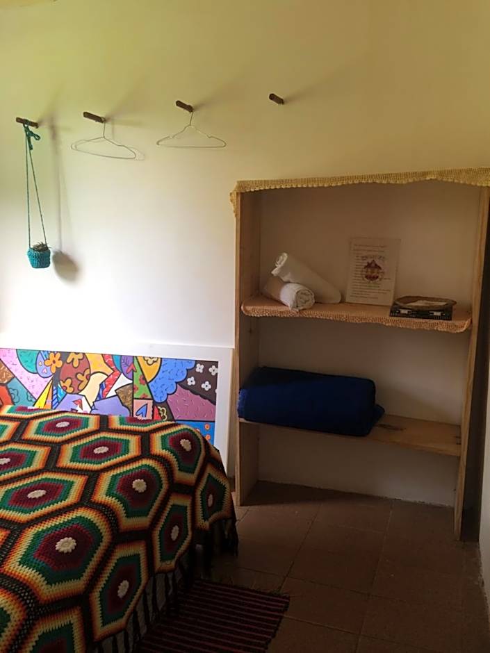 Reduto das Artes Hostel pousada