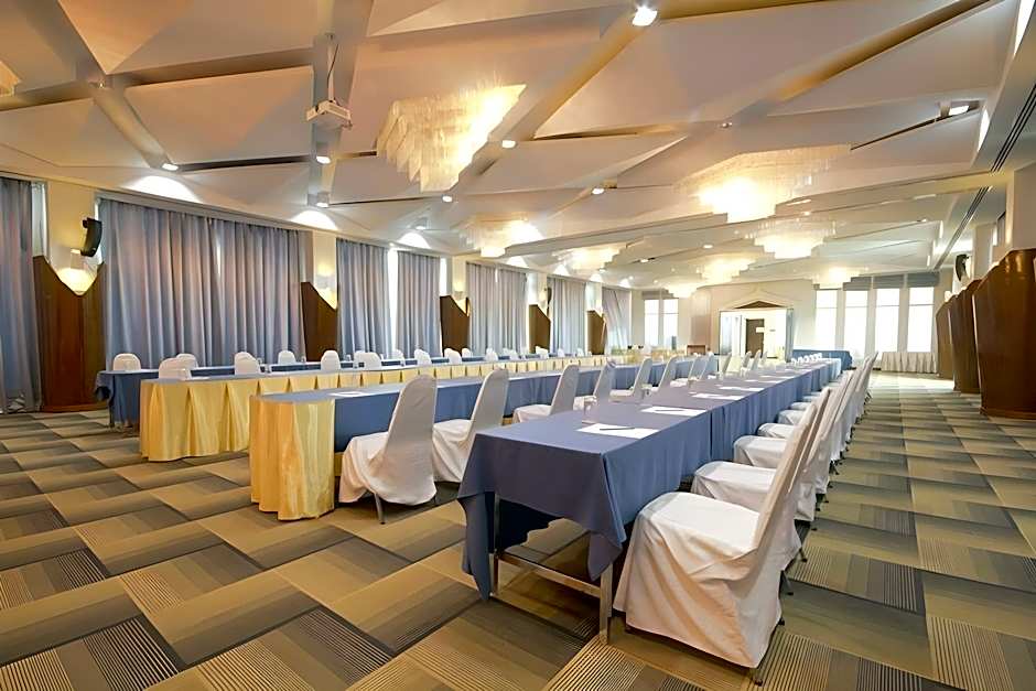 Prajaktra Design Hotel