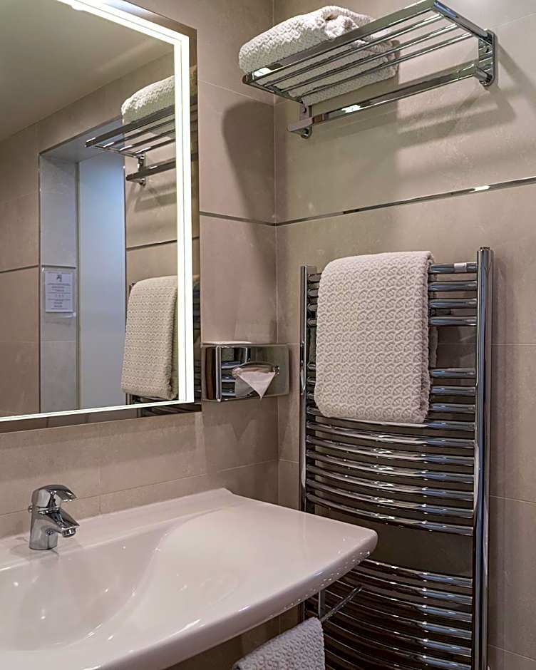 Hotel De L'Universite