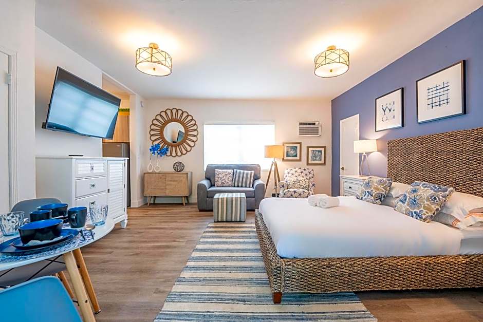 PRAIA Hotel Boutique & Apartments Miami Beach