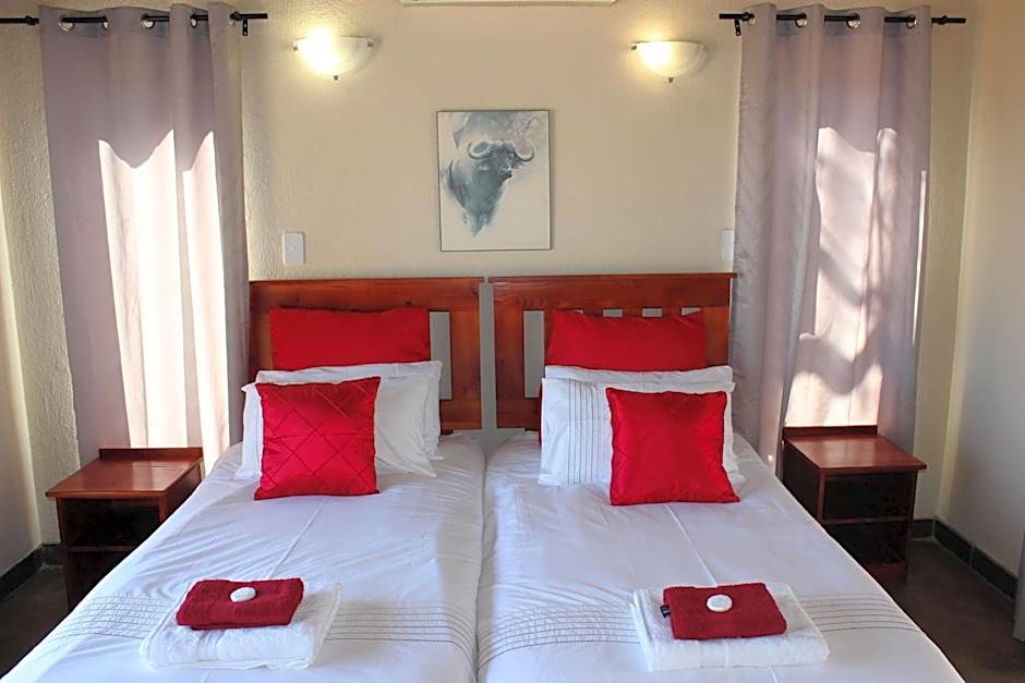 Woodpecker Lodge B&B