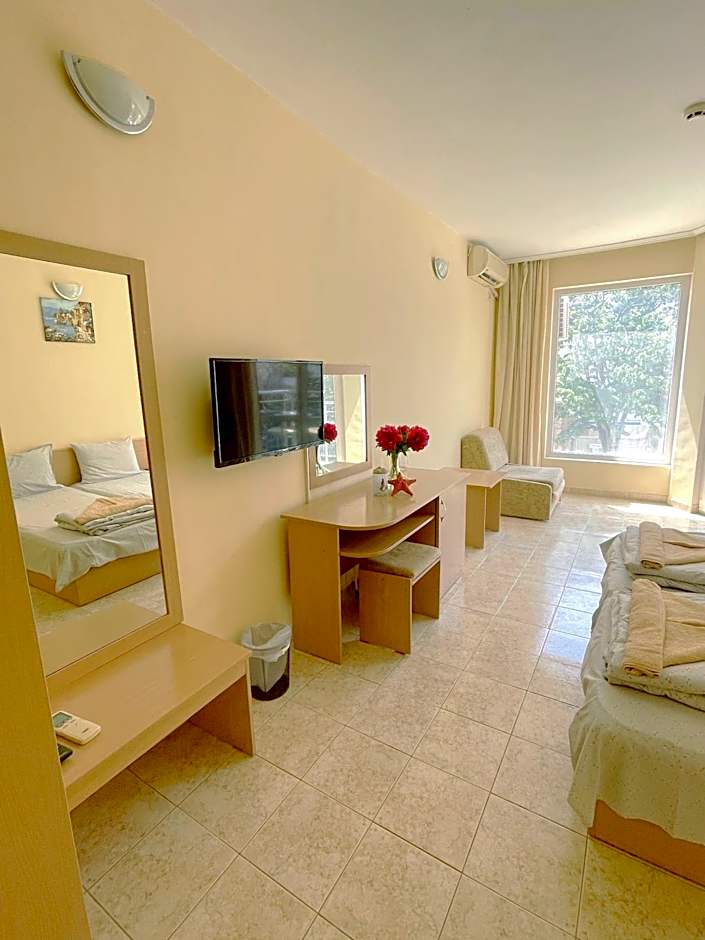 Family Hotel Morska Zvezda