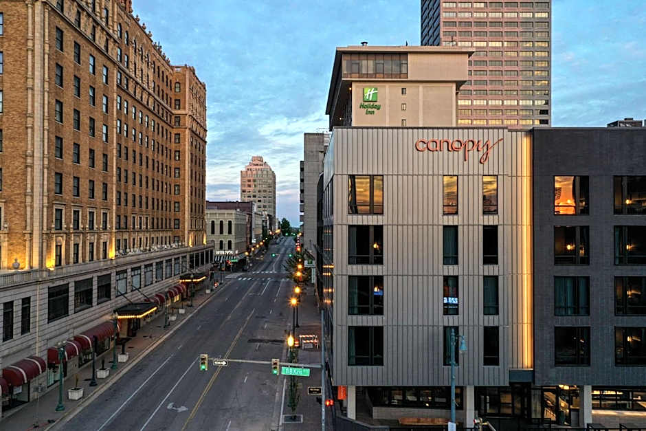 Canopy by Hilton Memphis Downtown