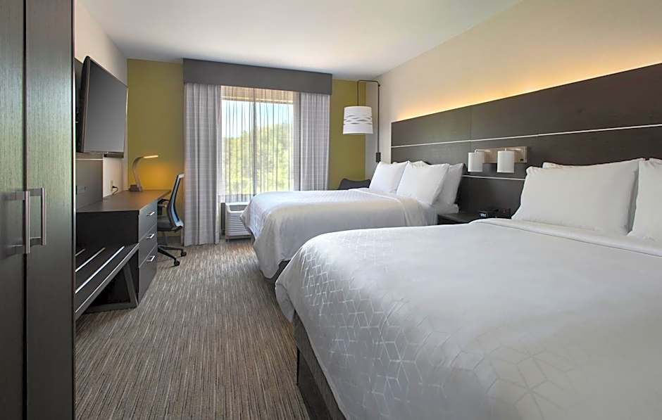 Holiday Inn Express Great Barrington By IHG