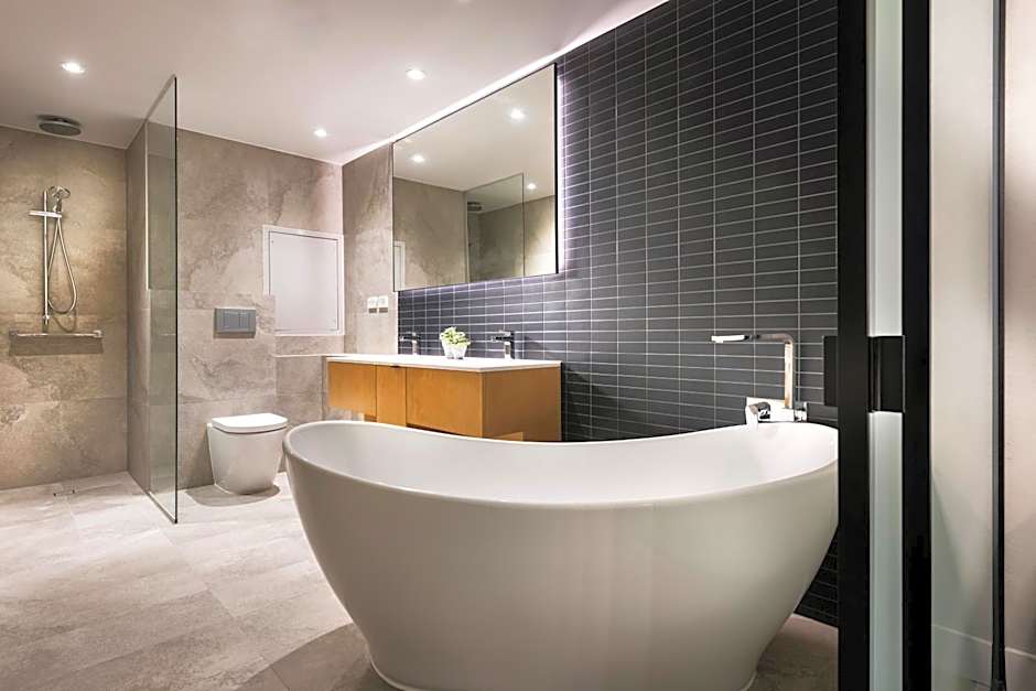 Tradewinds Hotel and Suites Fremantle