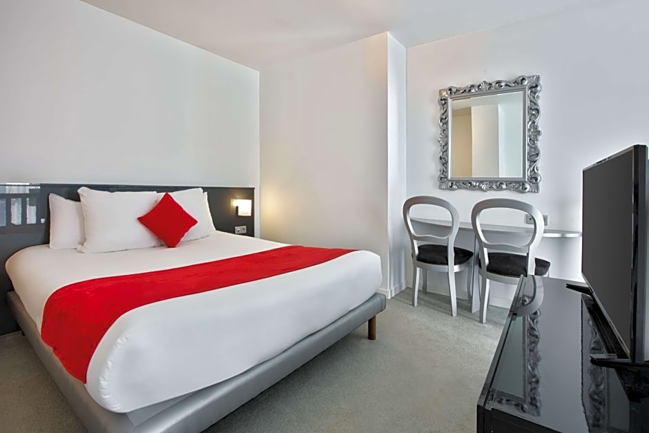 Sure Hotel by Best Western Nantes Beaujoire