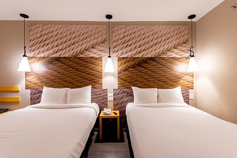 ibis Tijuana