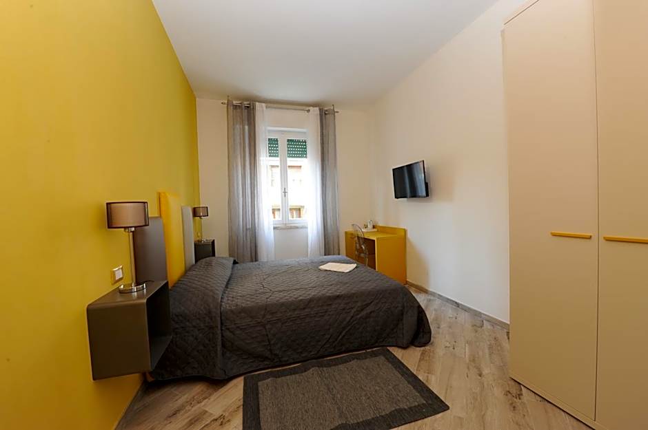 B&B Ariston Pisa Tower