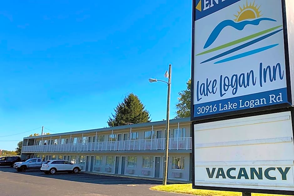 Lake Logan Inn