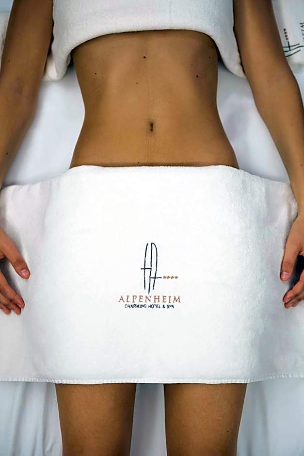 Alpenheim Charming & Spa Hotel