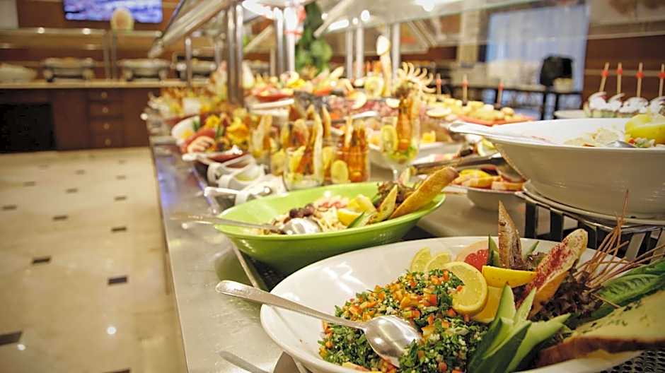 Nozol Royal Inn Hotel