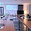 Chun Ji yeon Crystal Hotel