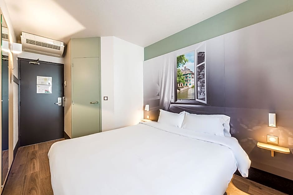 B&B HOTEL Strasbourg Sud Ostwald