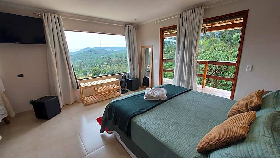 Recanto dos Ipês Pousada