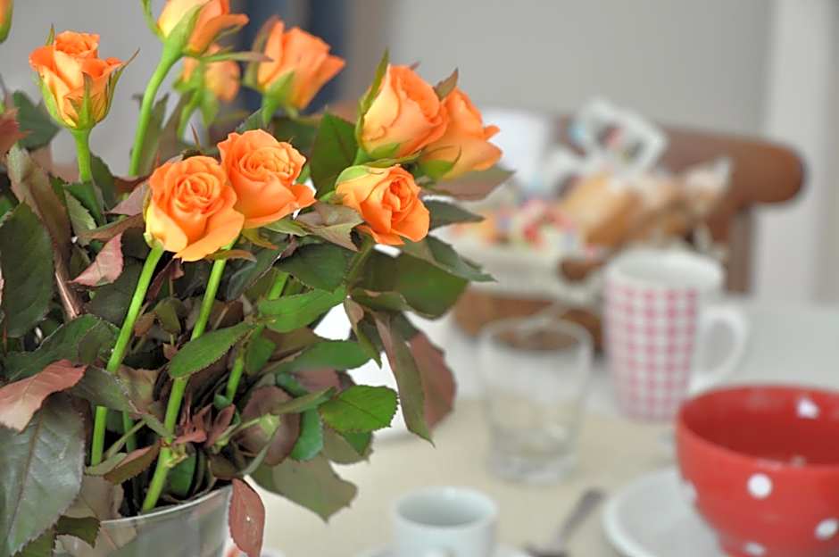 Le stanze di Rebecca