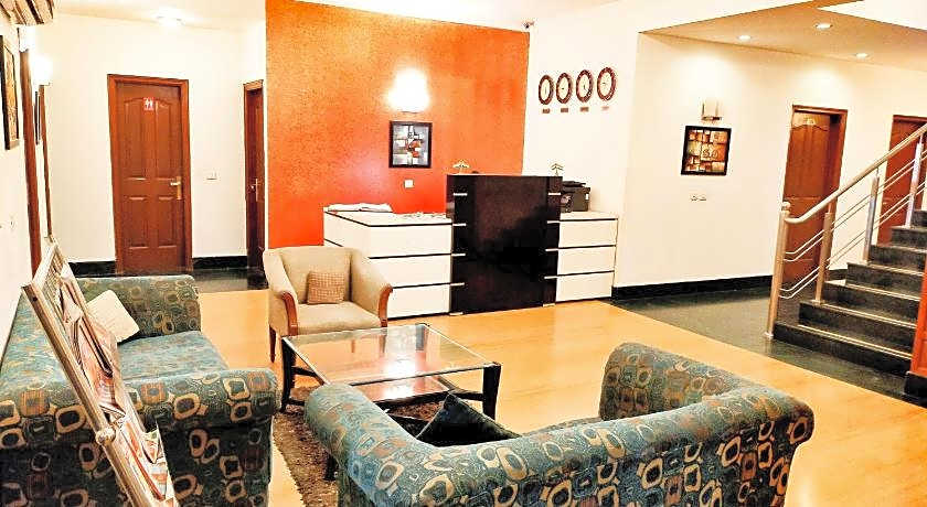 Tavisha Villa Gurgaon