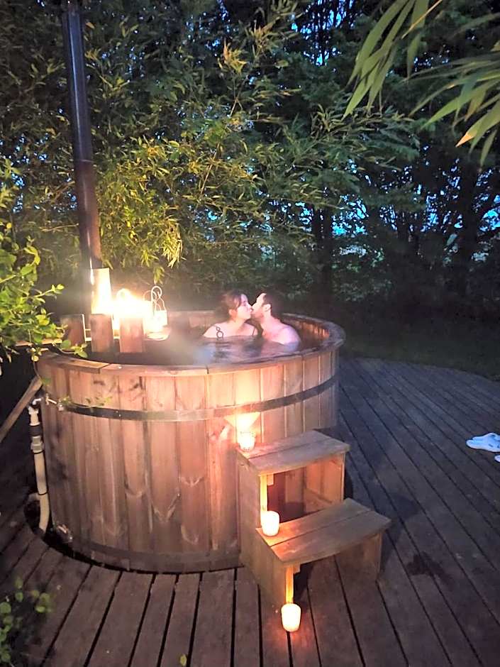 Ecolodge La Belle Verte