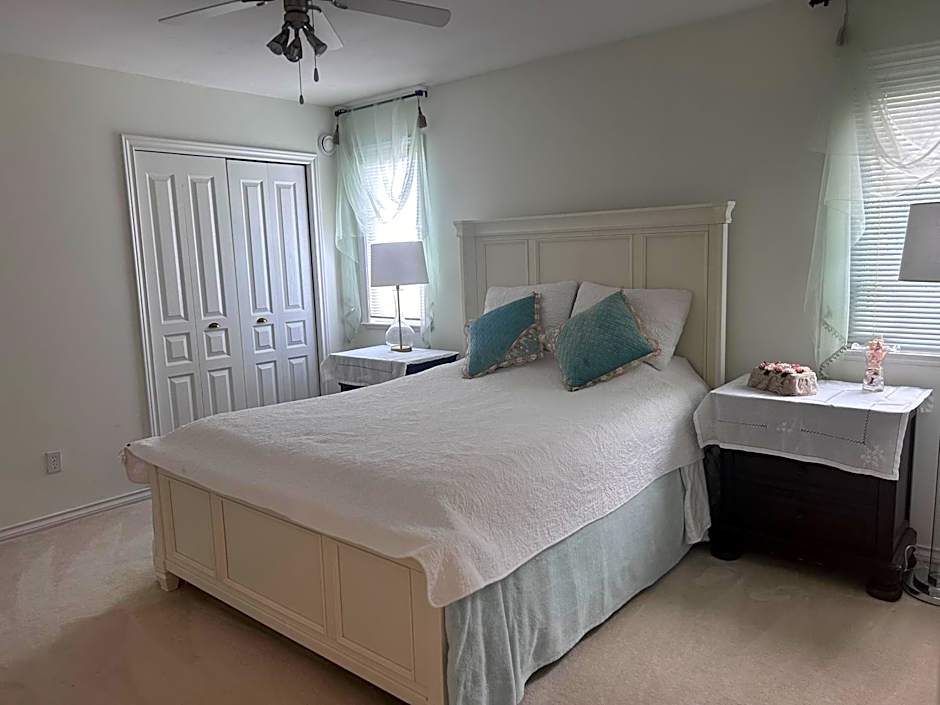 Star of the Sea guest house