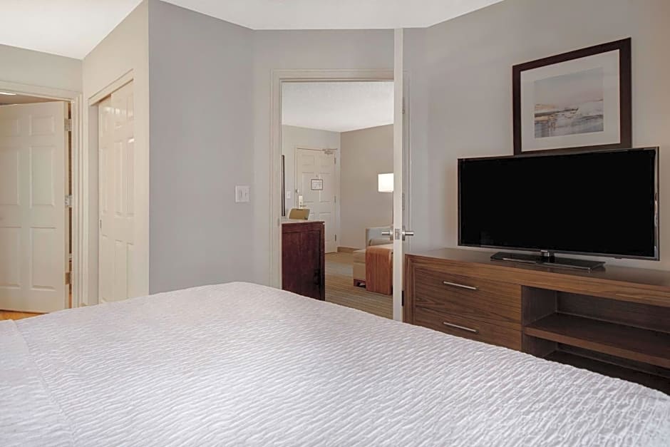 Homewood Suites By Hilton Salt Lake City-Midvale/Sandy