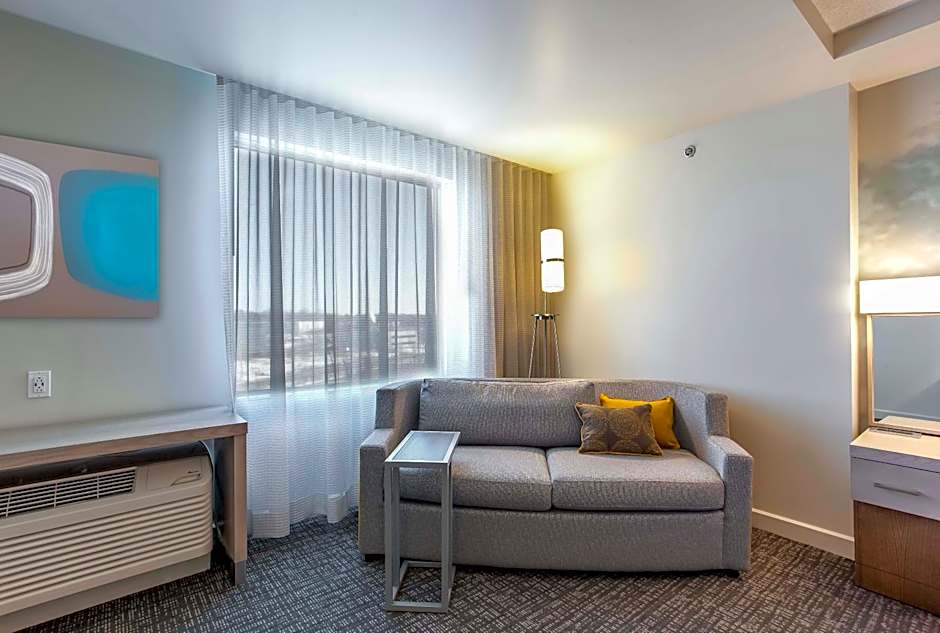 Courtyard by Marriott Montreal West Island/Baie D'Urfe