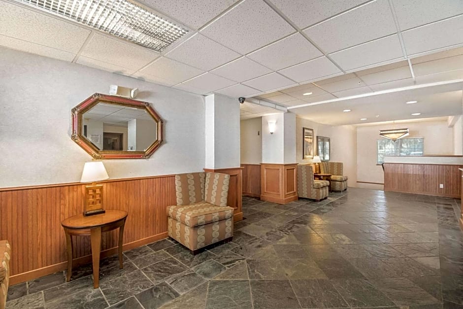 Quality Inn East  Gresham – Gresham, OR