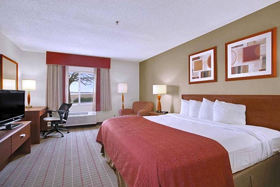 Baymont by Wyndham Evansville North/Haubstadt