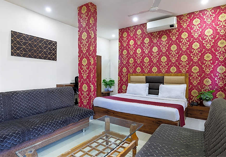 Hotel Arraj