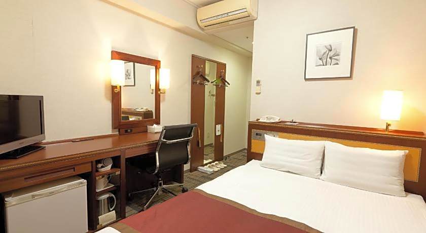 Hotel Hokke Club Kagoshima