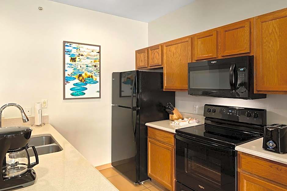 Worldmark Lake Of The Ozarks