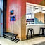Aloft Dallas Arlington Entertainment District